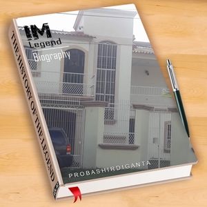 Meet your Posher, Hector